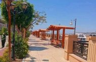 حملات نظافة مكثفة في الأقصر لتحسين المظهر الحضاري وتعزيز السياحة