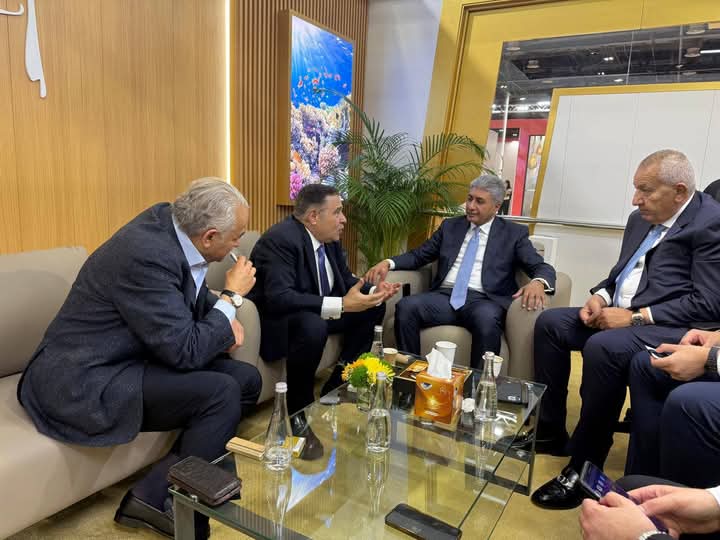 لليوم الثاني على التوالي.. البحر الأحمر تواصل لقاءاتها الفاعلة في معرض سوق السفر العربي ATM 2025 بدبي
