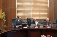 محافظ البحر الأحمر يقيم أداء منظومة إدارة المخلفات، ودور صندوق الاستثمار للمدن 