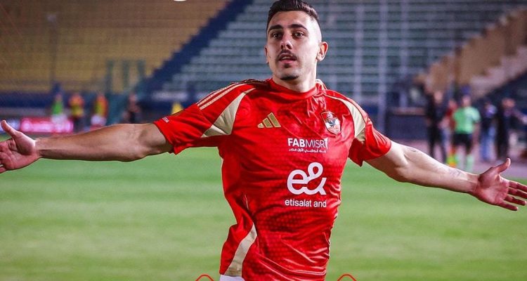 الأهلي يحقق انتصارًا مثيرًا على بتروجيت بثلاثية في الدوري المصري الممتاز