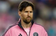 ميسي يعود إلى دائرة الضوء، الدوري السعودي يفتح أبواب الحلم من جديد