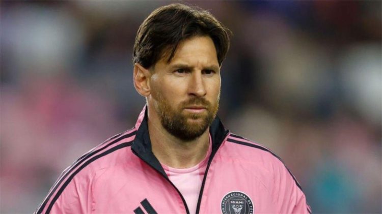 ميسي يعود إلى دائرة الضوء، الدوري السعودي يفتح أبواب الحلم من جديد