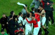 تعرف على أولى مواجهات الفراعنة في كأس العالم للشباب 