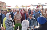 المجلس لقومي للأشخاص ذوي الإعاقة ينظم معرضًا لمنتجات ذوي الإعاقة في دمياط