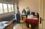 محافظ أسيوط يوجه بالمتابعة الدورية لاستكمال إجراءات التقنين