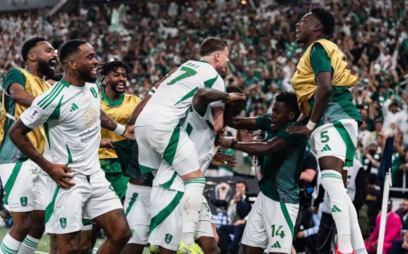 رسمياً، الأهلي السعودي بطلاً لدوري أبطال آسيا للنخبة للمرة الأولى في تاريخه