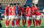 عودة الساعي والعش، النحاس يعلن قائمة الأهلي لمواجهة حرس الحدود في الدوري