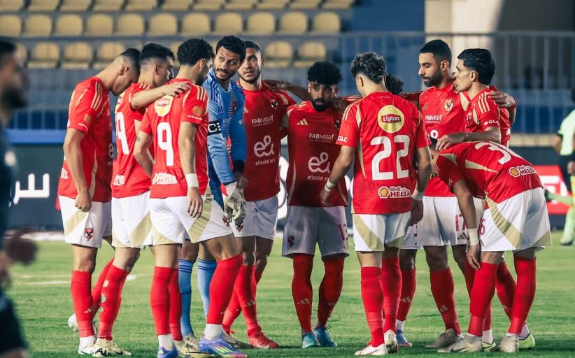 عودة الساعي والعش، النحاس يعلن قائمة الأهلي لمواجهة حرس الحدود في الدوري