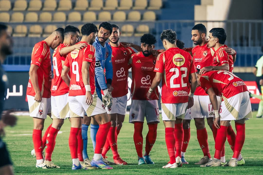 عودة الساعي والعش، النحاس يعلن قائمة الأهلي لمواجهة حرس الحدود في الدوري