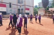 محافظ أسيوط يؤكد تقديمه لكافة سبل الدعم الممكنة لتحسين وتطوير الأداء بالمنظومة التعليمية