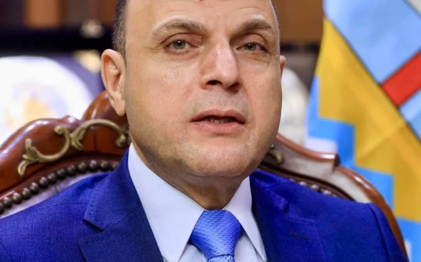 محافظ كفرالشيخ يوجه بإصلاح عاجل لعطل الصرف الصحي بشارع عبدالعال بدسوق