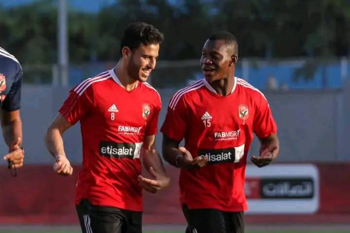 نجم الأهلي مهدد بالغياب عن كأس العالم للأندية