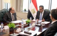 وزير الصحة يعقد اجتماعًا لمناقشة الموارد المالية لصندوق مواجهة الطوارئ الطبية والأمراض
