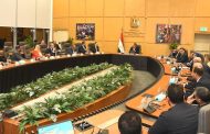الشربيني: استمرار العمل بالتيسيرات المخصصة للمطورين العقاريين