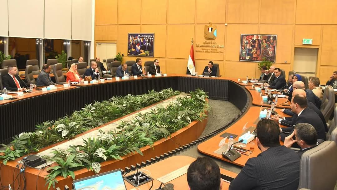 الشربيني: استمرار العمل بالتيسيرات المخصصة للمطورين العقاريين