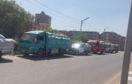 محافظ أسيوط: ضبط مشروبات غازية غير صالحة للاستهلاك الآدمي