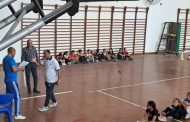 محافظ أسيوط: انطلاق اختبارات قبول دفعة جديدة في المشروع القومي للموهبة الحركية