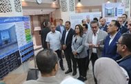 وزارة الصحة تنفذ 20 مشروعًا بنحو 12 مليار جنيه في 11 محافظة
