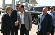 مدبولي يفتتح مشروعات 