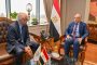 وزير الشباب والرياضة يشهد ختام القمة المصرية الأوروبية للقيادات الشبابية الإعلامية في نسختها الرابعة