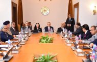 وزير الخارجية يعتمد أول استراتيجية وطنية لحقوق الانسان بمبادرة مصرية
