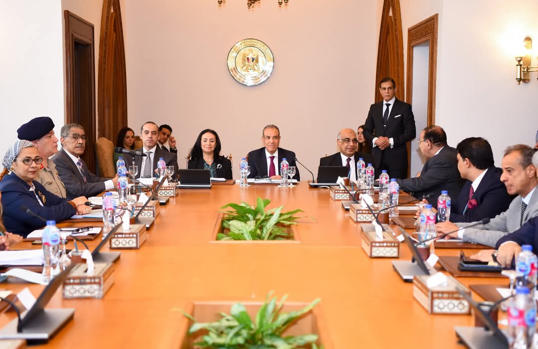 وزير الخارجية يعتمد أول استراتيجية وطنية لحقوق الانسان بمبادرة مصرية