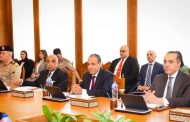 وزير الشئون النيابية يناقش آلية المراجعة الدورية الشاملة لحقوق الإنسان بجنيف