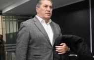 بيسيرو يوجه رسالة إلى جماهير الزمالك بعد مغادرة الفريق