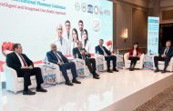 انطلاق فعاليات ملتقي الفارما الثامن والمؤتمر الدولي التاسع للصيادلة العرب