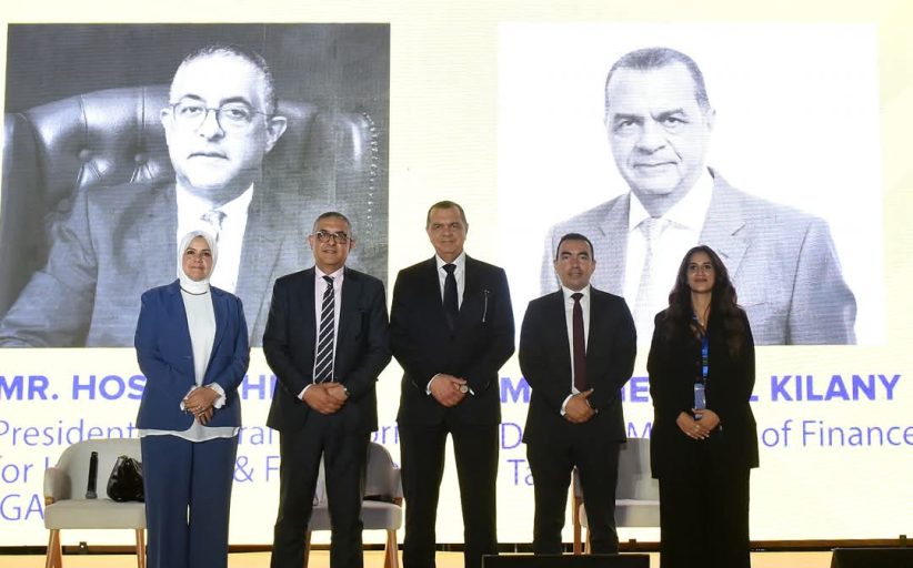 حسام هيبة: رواد الأعمال يحصلون على خدمة VIP في مراكز خدمات المستثمرين دون رسوم إضافية