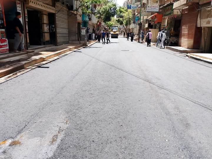 محافظ أسيوط: استبدال خط طرد الصرف الصحي بمحطة البركة بطول 7500 متر