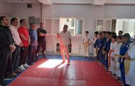 محافظ أسيوط يؤكد أهمية اكتشاف ورعاية المواهب