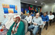 محافظ كفرالشيخ يتابع انطلاق فعاليات اليوم الأول من البرنامج التدريبي 