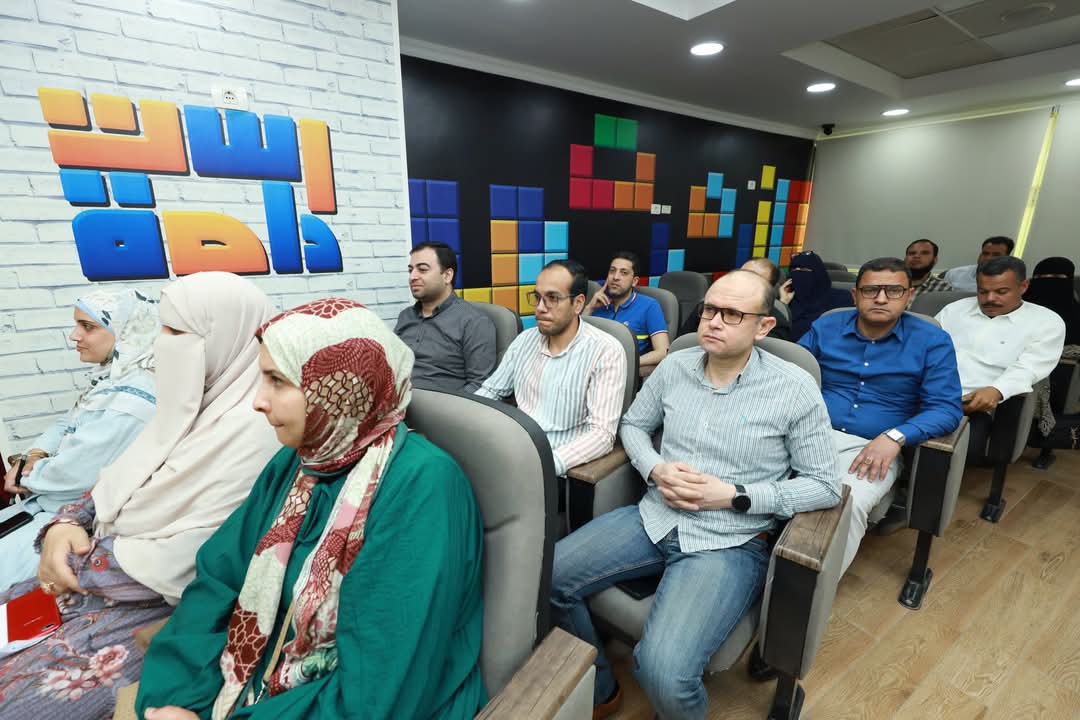 محافظ كفرالشيخ يتابع انطلاق فعاليات اليوم الأول من البرنامج التدريبي 