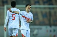 زيزو يتقدم بتظلم ضد عقوبات الزمالك، والإدارة تدرس الرد