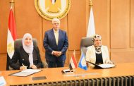 وزير التعليم العالي يشهد توقيع بروتوكول تعاون لتأهيل العمالة الفنية في التكنولوجيا
