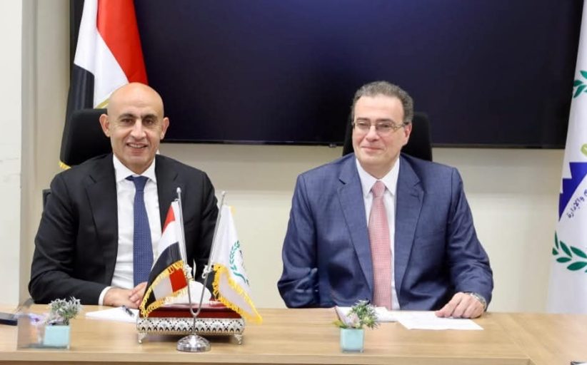 الإعلان عن المسابقة خلال شهر يونيو المقبل، وزير التربية ورئيس التنظيم يتفقان على رفع الحد الأقصى