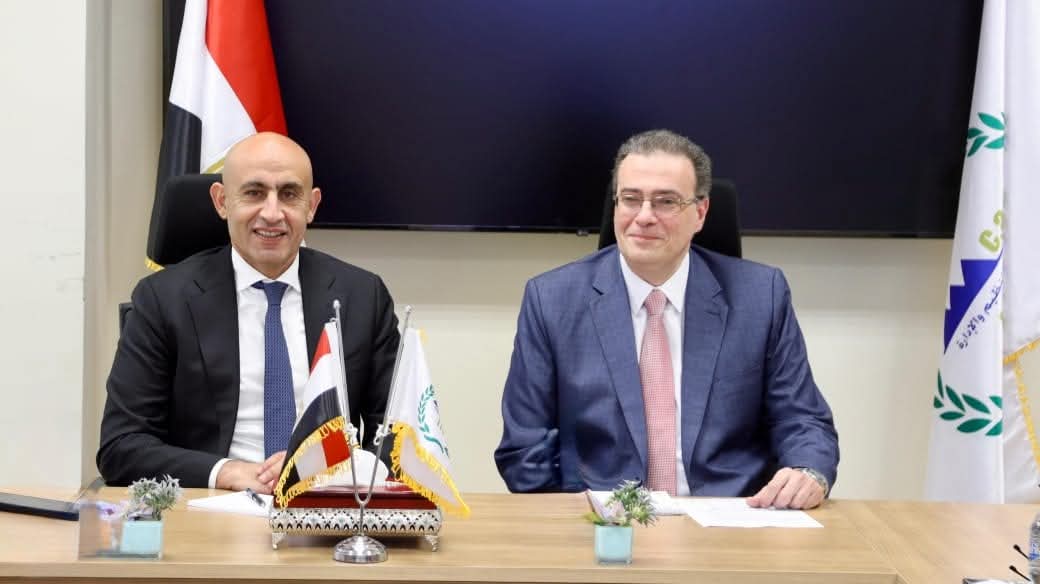 الإعلان عن المسابقة خلال شهر يونيو المقبل، وزير التربية ورئيس التنظيم يتفقان على رفع الحد الأقصى