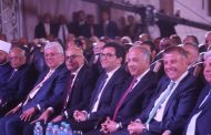 انطلاق المؤتمر العلمي الدولي الثالث عشر لجامعة عين شمس احتفالًا بيوبيلها الماسي