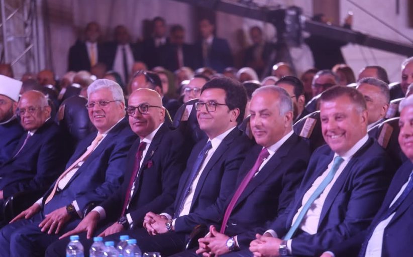 انطلاق المؤتمر العلمي الدولي الثالث عشر لجامعة عين شمس احتفالًا بيوبيلها الماسي