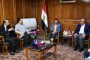 نائب وزير الإسكان يفتتح منتدى إدارة المرافق والمنشآت المصرية في نسخته السادسة