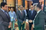 نائب وزير الإسكان يفتتح منتدى إدارة المرافق والمنشآت المصرية في نسخته السادسة
