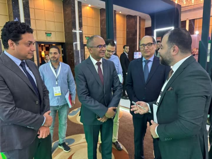 نائب وزير الإسكان يفتتح منتدى إدارة المرافق والمنشآت المصرية في نسخته السادسة