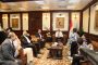 الشربيني: غدًا غلق باب التظلمات بإعلان المبادرة الرئاسية 