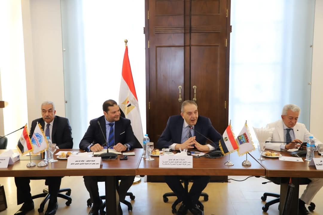 الهيئة العامة توقع بروتوكول تعاون مع غرفة مقدمي الرعاية الصحية والمستشفيات الخاصة