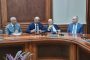الهيئة العامة توقع بروتوكول تعاون مع غرفة مقدمي الرعاية الصحية والمستشفيات الخاصة