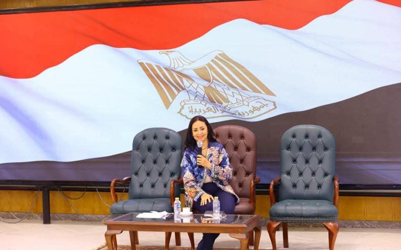 وزيرة التضامن تترأس اجتماع اللجنة الدائمة للإشراف على منظومة عمل الرائدات الاجتماعيات