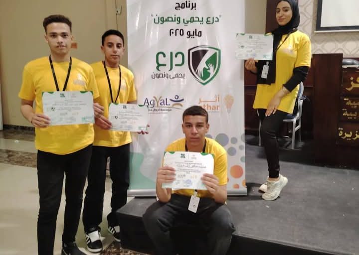 محافظ أسيوط: مشاركة فاعلة لنشء النسخة الثانية من برنامج 