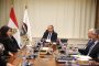 المشاط: برنامج المدن الخضراء يُعزز توجه الدولة نحو التنمية المستدامة من خلال التوسع في المشروعات