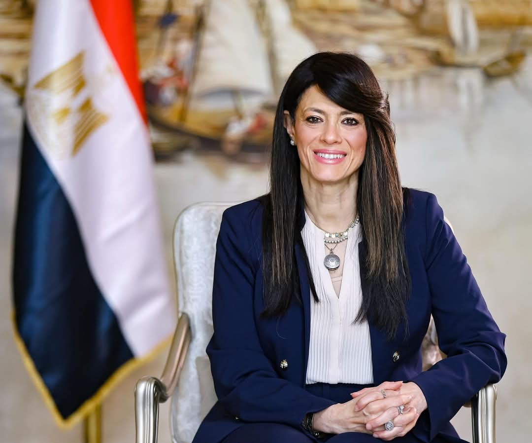 المشاط: برنامج المدن الخضراء يُعزز توجه الدولة نحو التنمية المستدامة من خلال التوسع في المشروعات